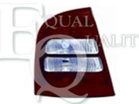 Dispersor, semnalizator SKODA OCTAVIA (1U2) - EQUAL QUALITY GP0689