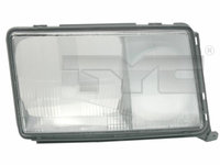 Dispersor Sticla Far Lentila Dreapta Mercedes-Benz E-Class W124 1984 1985 1986 1987 1988 1989 20-3090-LA-2