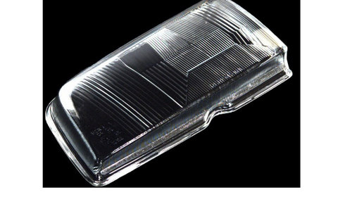 Dispersor sticla far Mercedes Clasa C (W202) 