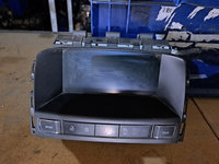 Display 2023 original cod 20939145 / 14780310 Display cu carcasa + butaonele Opel Astra J 20939145 / 14780310 Opel Astra J [2009 - 2012]