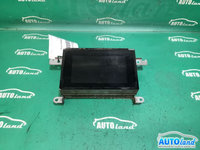 Display 28090av617 Nissan PRIMERA P12 2002