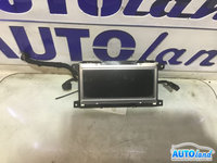 Display 4f0919603 3000 TDI Audi Q7 4L 2006