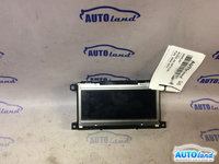 Display 4f0919603 Navigatie Audi A6 4F2,C6 2004-2011