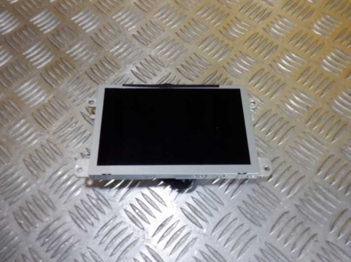 Display 7" MMI Audi A4 A6 A5 Q5 Q7 MMI 3G+ High 8R0919604A