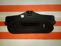 Display 8200028364a renault scenic rx4 2000-2003