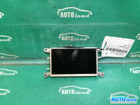 Display 8t0919603a Audi A4 8K 2007