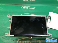 Display 8t0919603a Audi A4 8K 2007