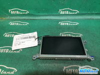 Display 8t0919603e Ecran Afisaj Bord Navigatie, Panasonic Audi A4 8K 2007