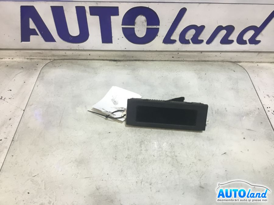 Display 96632560xt Citroen C3 FC 2002