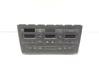 Display AC cu incalzire in scaune, cod 8E0820043BR, Seat Exeo ST (3R5) (id:638395)