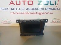 Display Afișaj Opel Astra H / Zafira B cod 13208089.