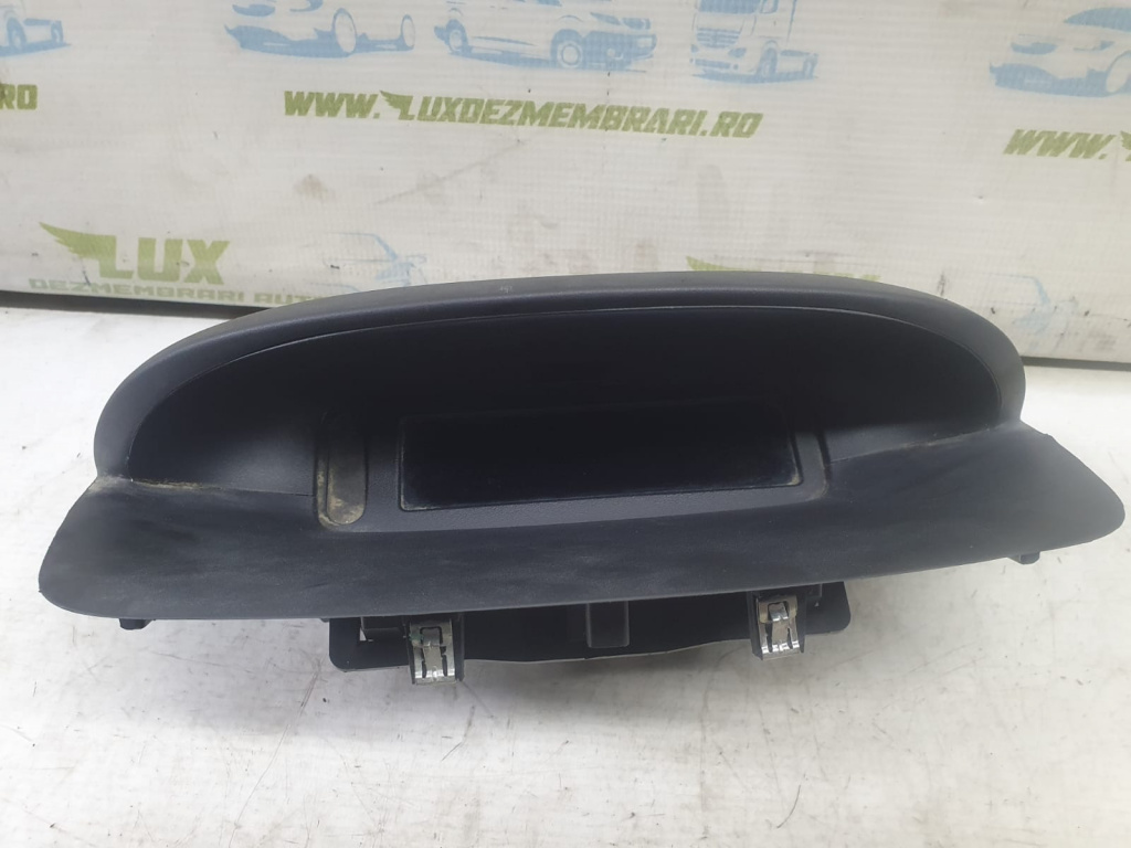 Display afis bord 280348813r Renault Fluence [2009 - 2013]