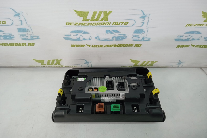 Display afisaj 98368504zd Citroen C3 3 [