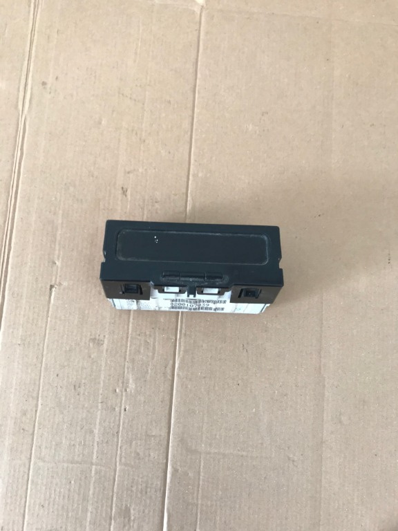 Display afisaj bord megane 2 2003 - 2009 cod: 8200107839