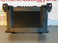 Display afisaj bord Opel Astra H hatchback 2004 -2008 cod: 13208089 ,565412769