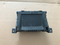 Display afisaj bord opel astra h zafira b 2005 - 2010 cod: 13275085