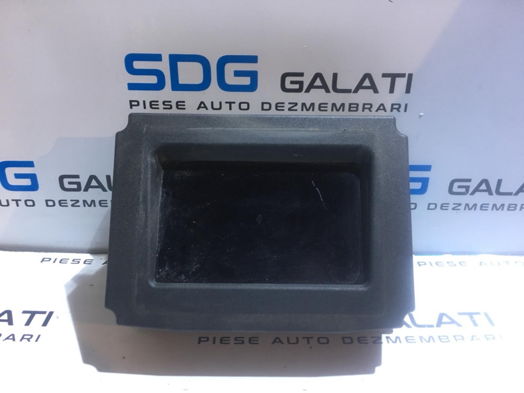Display / Afisaj Bord Opel Vectra C 2002 - 2008 CO