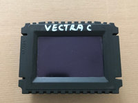 Display afisaj bord opel vectra c 2005 - 2009 cod: 13154972