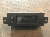 Display afisaj bord opel zafira b corsa d 13209460