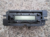 Display afisaj Citroen Xsara 1.4 hdi 2001 2002 2003 2004