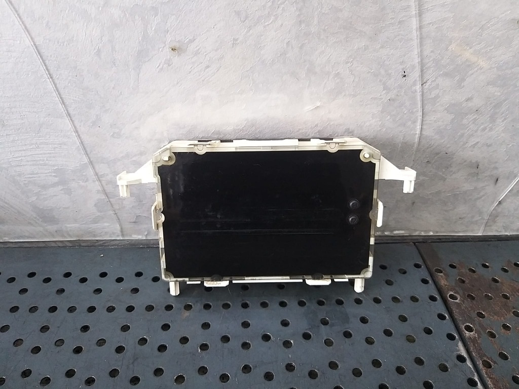 Display afisaj ora ford fiesta 6 cb1 ccn c1bt18b955ab