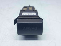 Display airbag Seat Cordoba (6L2) [Fabr 2002-2009] 6L1919235A