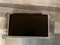 Display Audi A4 8T0919603F