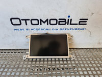 Display Audi A4 B8: 8T0919603A [Fabr 2008-2015]