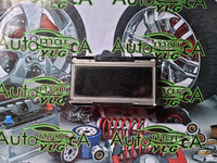 Display Audi A6 4F 4F0919603