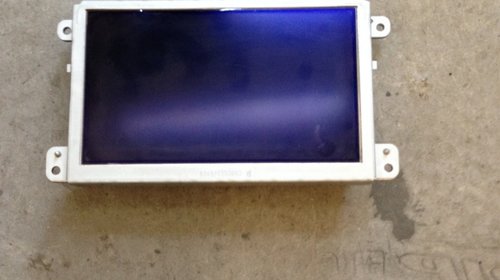 Display audi a6 4f an 2004-2008