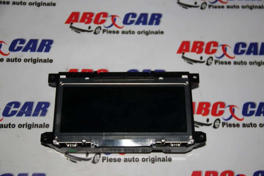 Display Audi A6 4F C6 cod: 4F0919603 model 2008