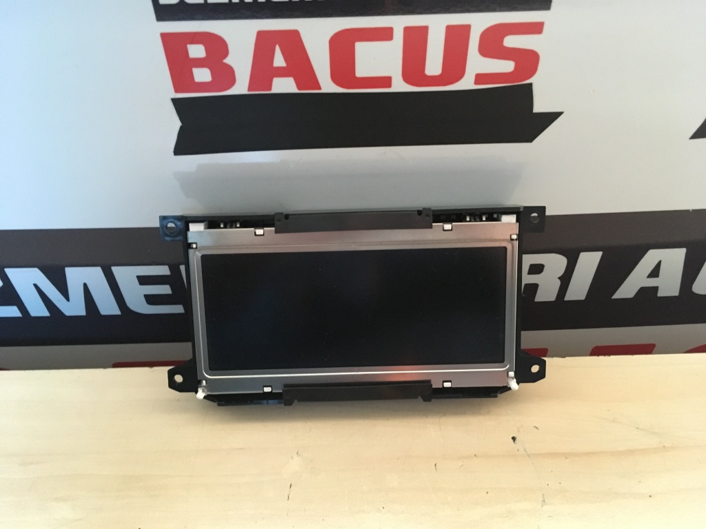 Display Audi A6 4F C6 cod: 4F0919603