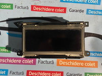 Display Audi A6 C6 2096 4F0 919603