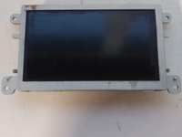 Display AUDI A6/S6 IV Saloon (4G2, C7, 4GC) [ 2010 - 2018 ] OEM 4l0919604