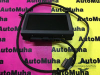 Display Audi A8 (2002-2009) [4E_] 4e0919603f