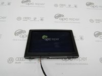 Display Audi A8 4H cod 4H0919604D