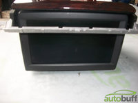 Display Audi A8 (Type D3 / 4E, 2002-2010) orice motorizare 4e0 919 603 e 4e0919603e