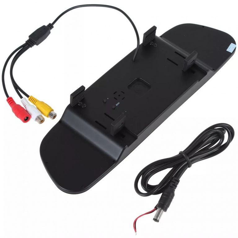 Display Auto LCD 5" D706-C Pe Oglin