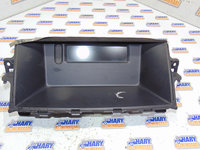 Display avand codul 280348813-A pentru Renault Latitude