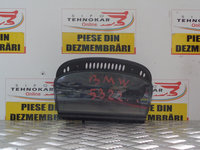 DISPLAY BMW SERIA 5 E60 , AN 2005-2010