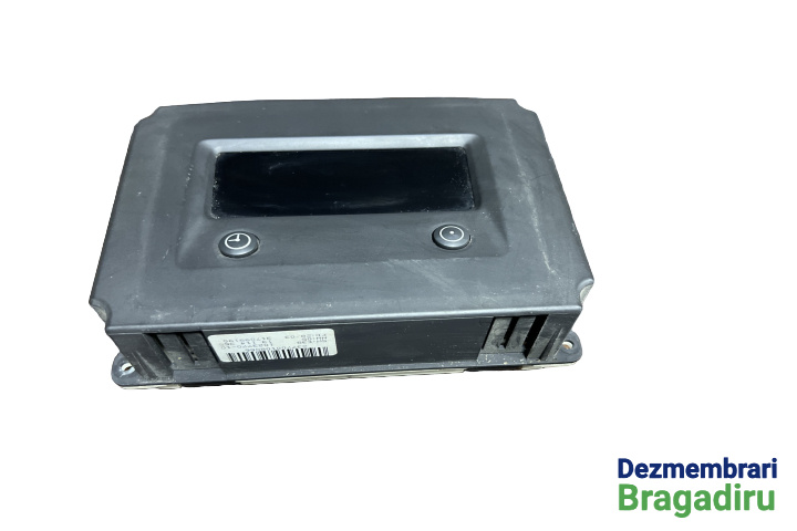 Display bord 13114365 Opel Vectra C [2002 - 2005] 