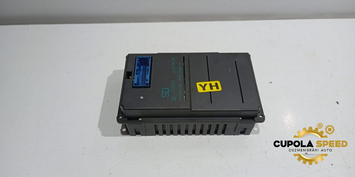Display bord 13178765 Opel Vectra C [200