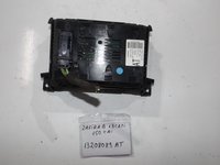 DISPLAY BORD 13208089AT OPEL ZAFIRA B 2007 1.9 CDTI Z19DTH 150 CAI PRET PE BUCATA