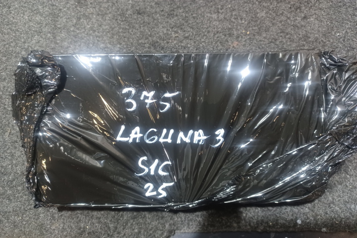 Display bord 259154206R Display ecran af