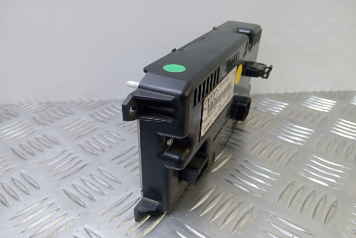 Display bord 4F0919603 Audi A6 4F/C6 [20