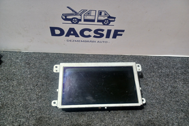 Display bord 4F0919603A Display ecran afisaj bord 