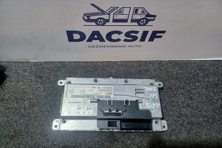 Display bord 4F0919603A Display ecran af
