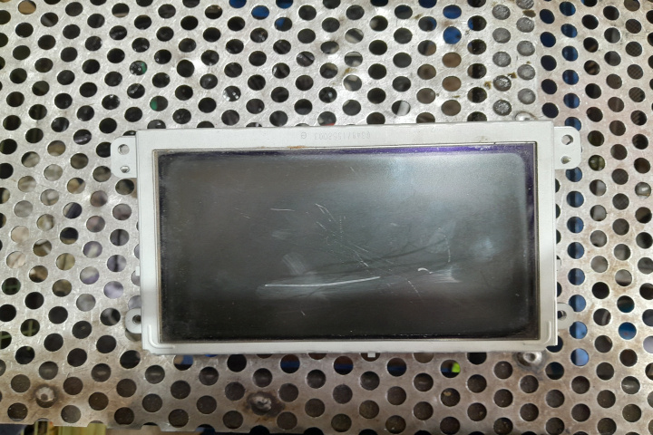 DISPLAY BORD 4F0919603B 4F0919603B Audi A6 4F/C6 [