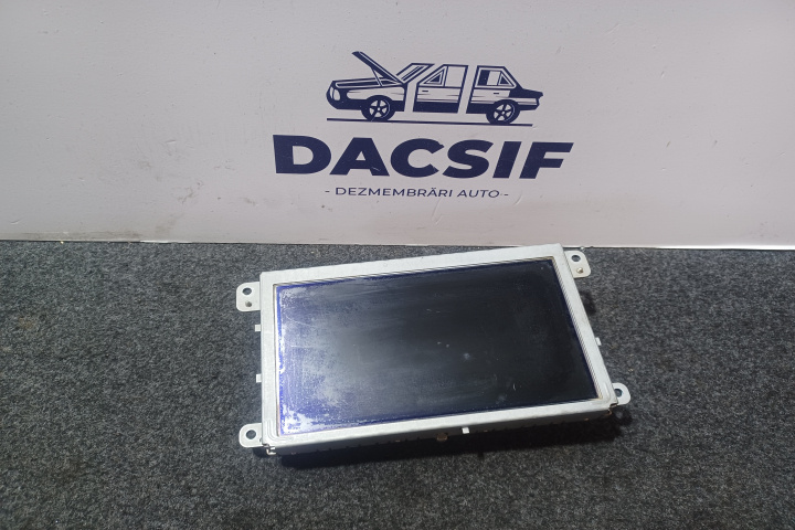Display bord 4F0919603B Display ecran afisaj bord 
