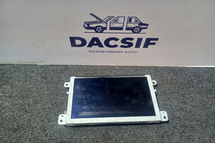 Display bord 4F0919604 Display ecran afisaj bord n